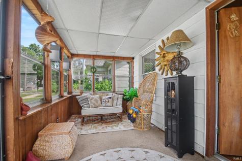 734 S 31st Street South Bend IN 46615
