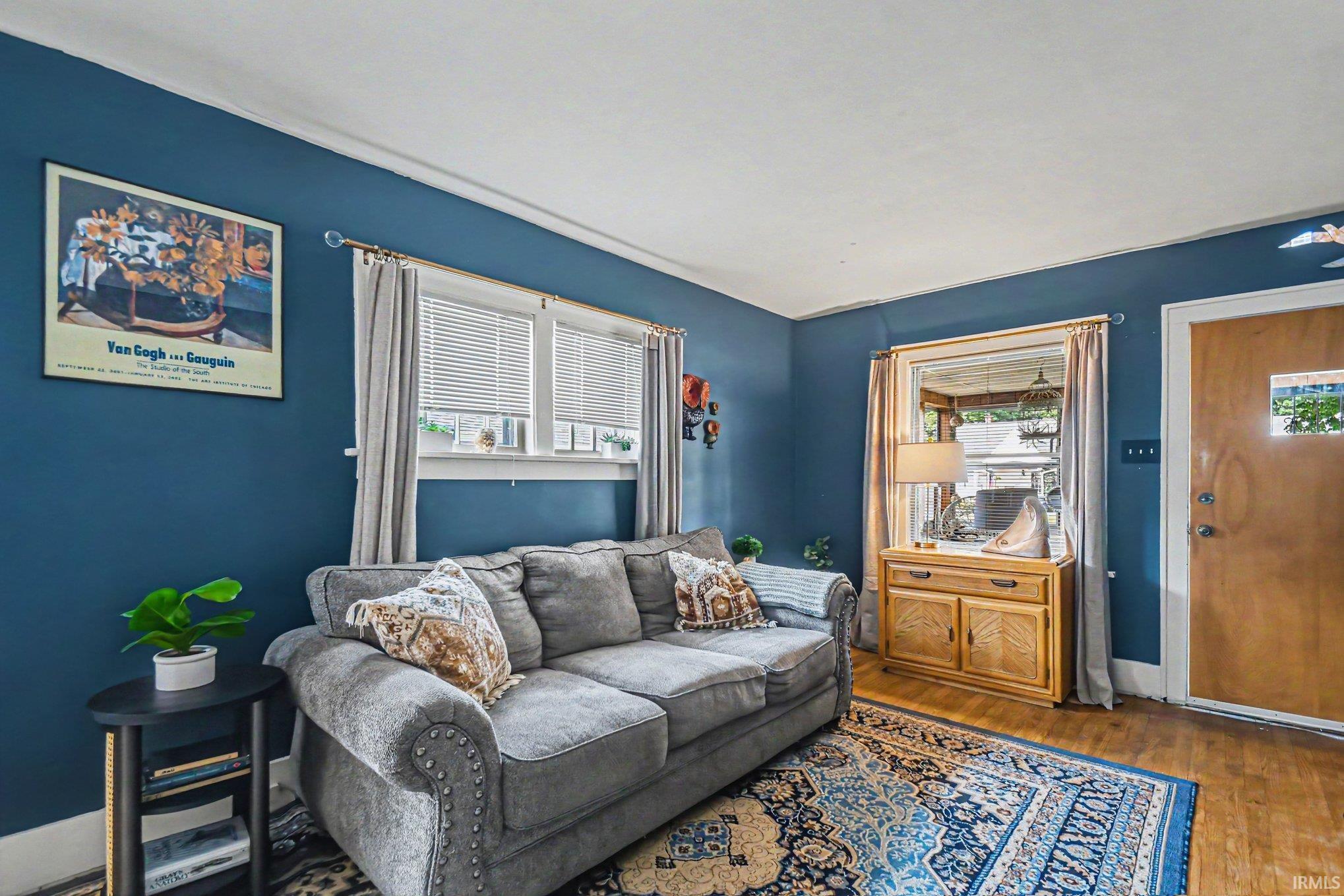 734 S 31st Street South Bend IN 46615