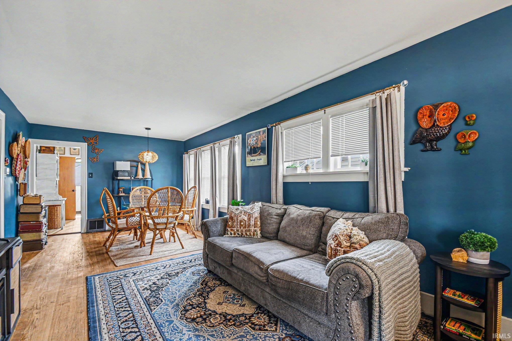 734 S 31st Street South Bend IN 46615