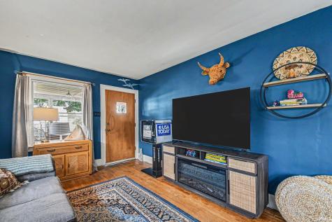 734 S 31st Street South Bend IN 46615