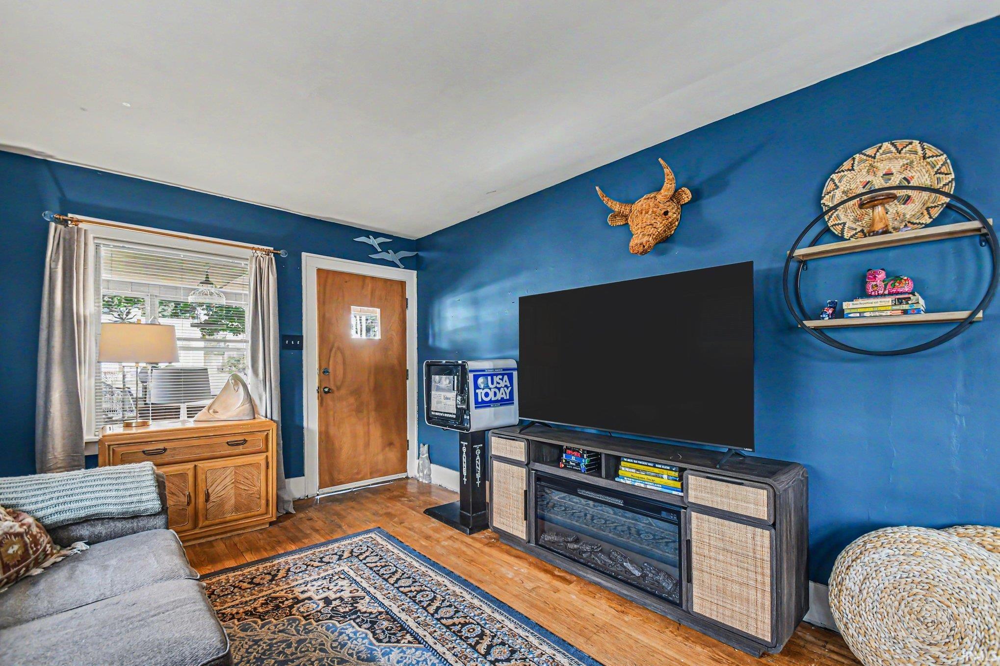 734 S 31st Street South Bend IN 46615