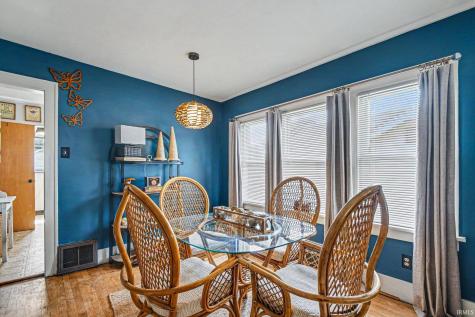 734 S 31st Street South Bend IN 46615