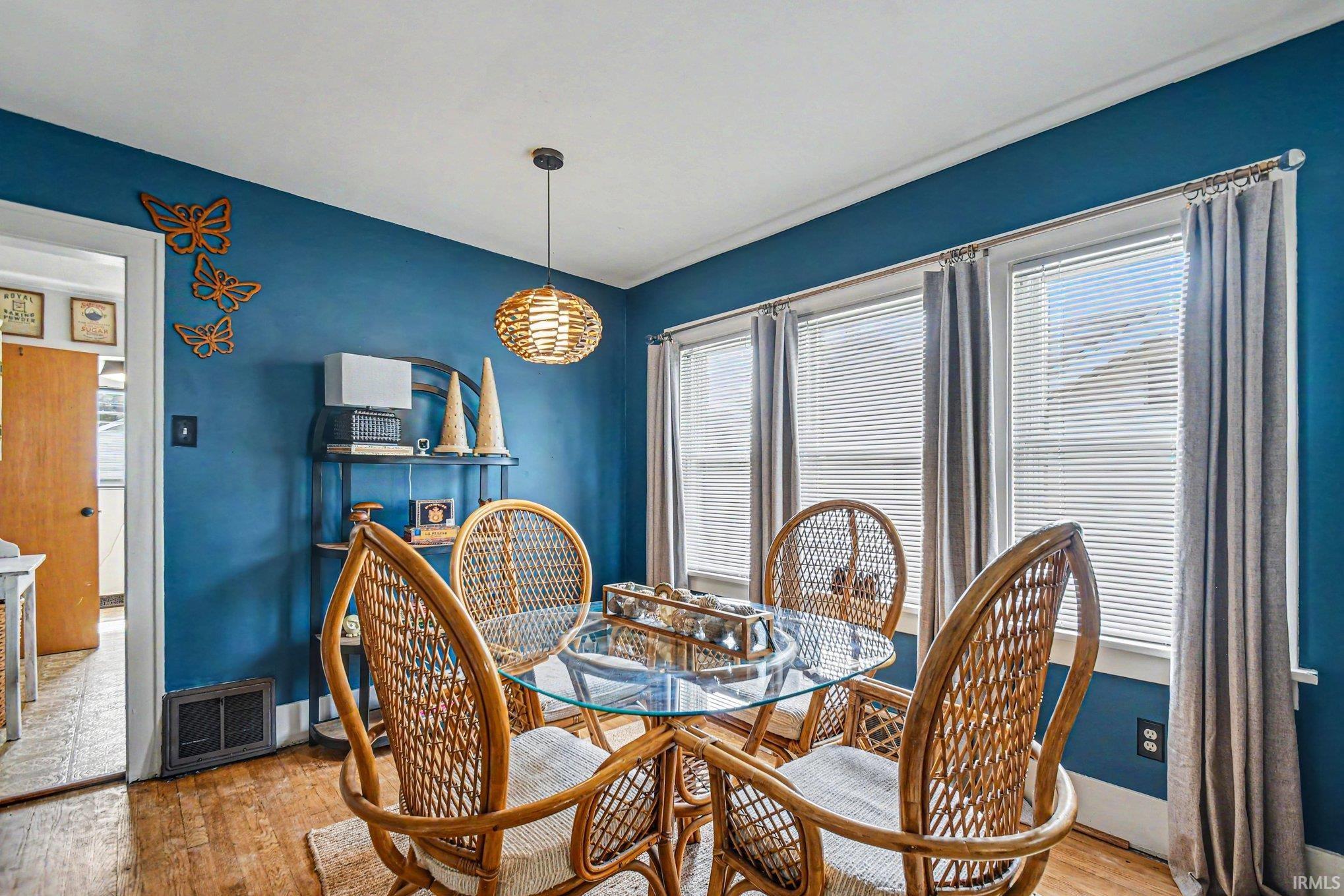 734 S 31st Street South Bend IN 46615