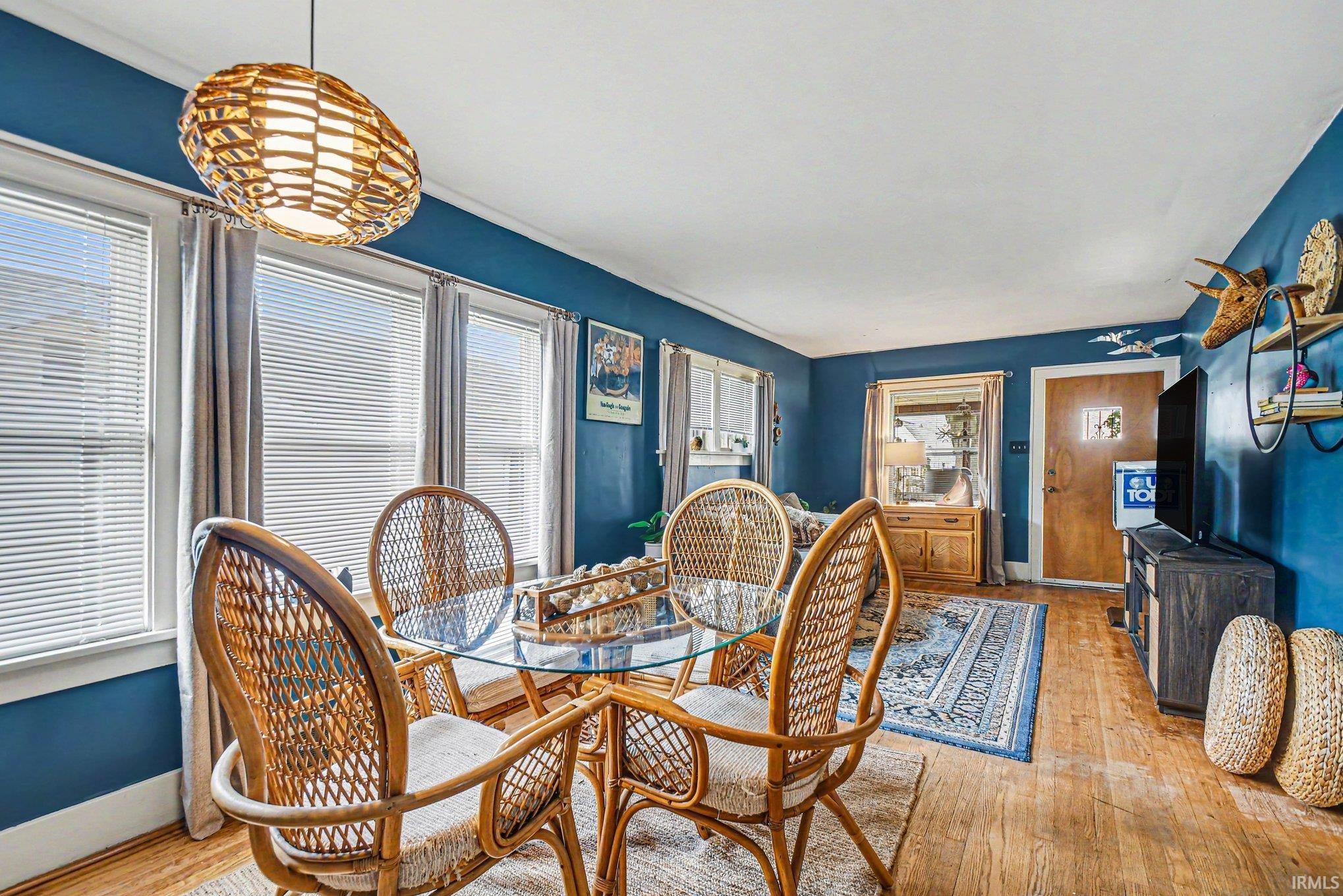 734 S 31st Street South Bend IN 46615