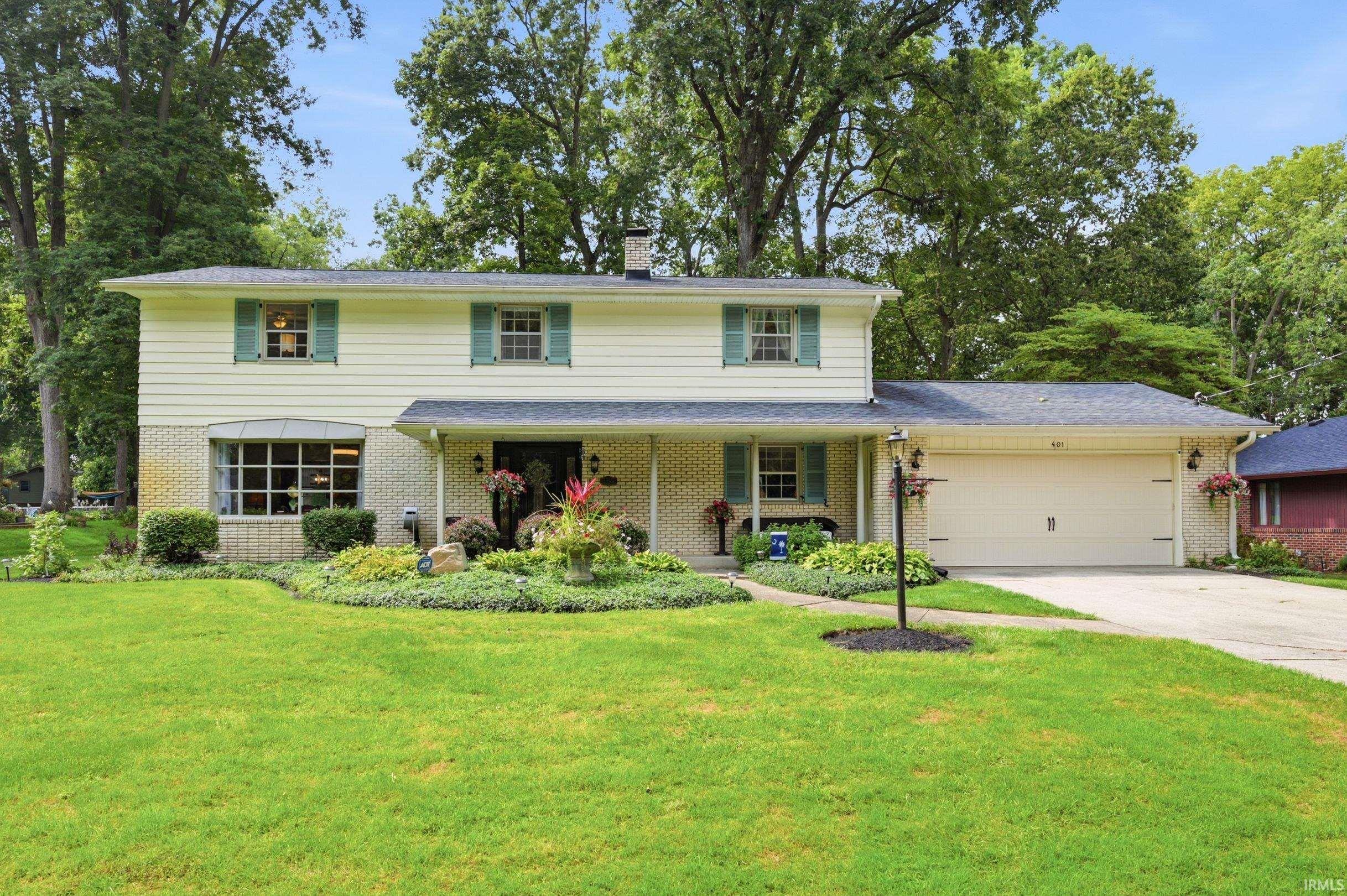 401 N Aspen Lane Muncie IN 47304