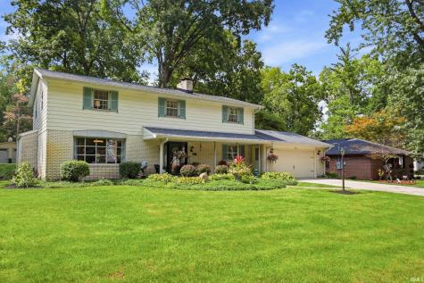 401 N Aspen Lane Muncie IN 47304