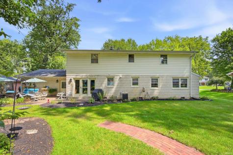 401 N Aspen Lane Muncie IN 47304