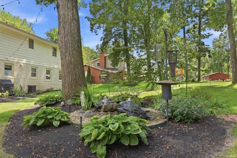 401 N Aspen Lane Muncie IN 47304