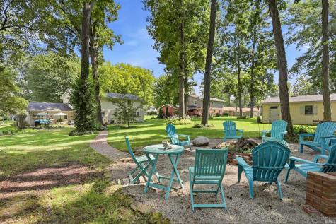 401 N Aspen Lane Muncie IN 47304