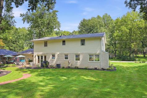 401 N Aspen Lane Muncie IN 47304