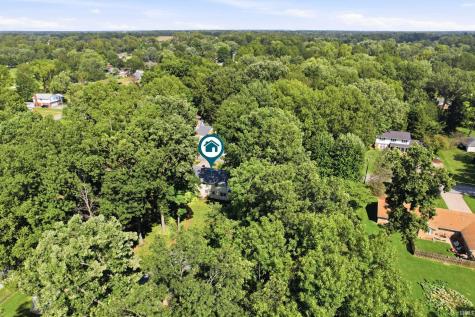 401 N Aspen Lane Muncie IN 47304