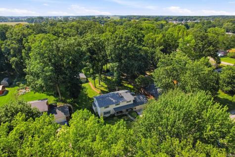401 N Aspen Lane Muncie IN 47304