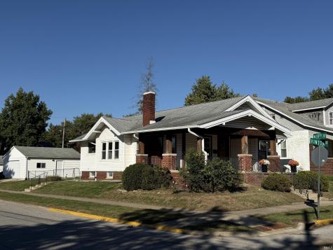 1904 Vinton Street Lafayette IN 47904