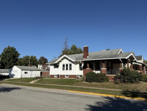 1904 Vinton Street Lafayette IN 47904