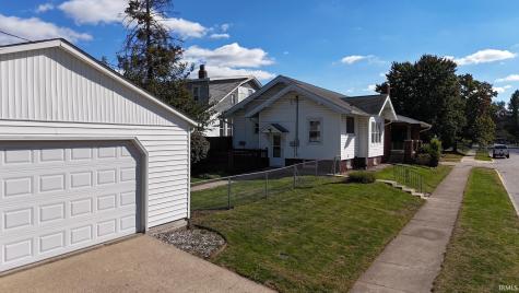 1904 Vinton Street Lafayette IN 47904