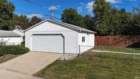 1904 Vinton Street Lafayette IN 47904