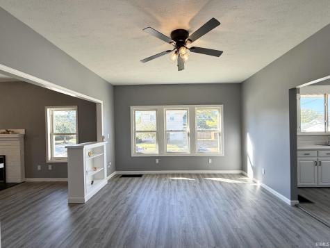 1904 Vinton Street Lafayette IN 47904