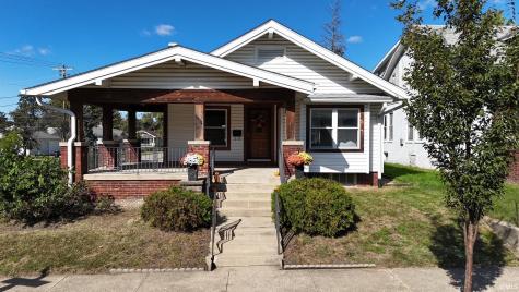 1904 Vinton Street Lafayette IN 47904