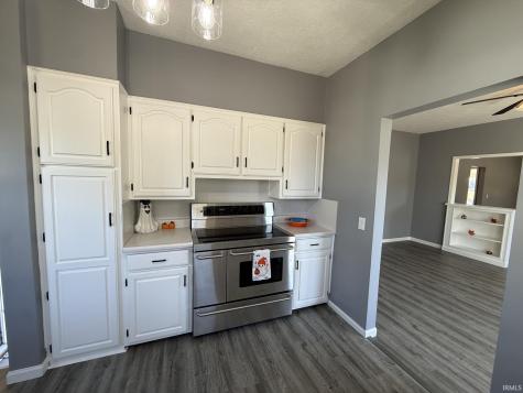 1904 Vinton Street Lafayette IN 47904
