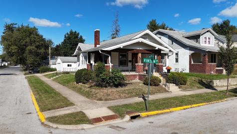 1904 Vinton Street Lafayette IN 47904