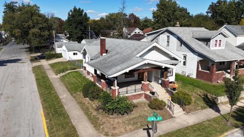 1904 Vinton Street Lafayette IN 47904