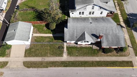 1904 Vinton Street Lafayette IN 47904