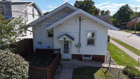 1904 Vinton Street Lafayette IN 47904