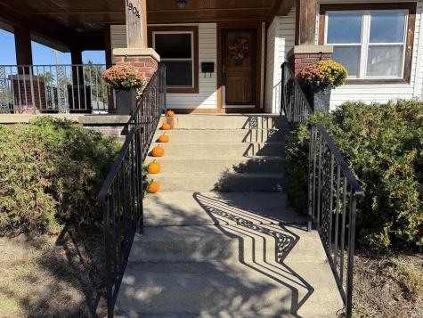 1904 Vinton Street Lafayette IN 47904