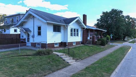 1904 Vinton Street Lafayette IN 47904