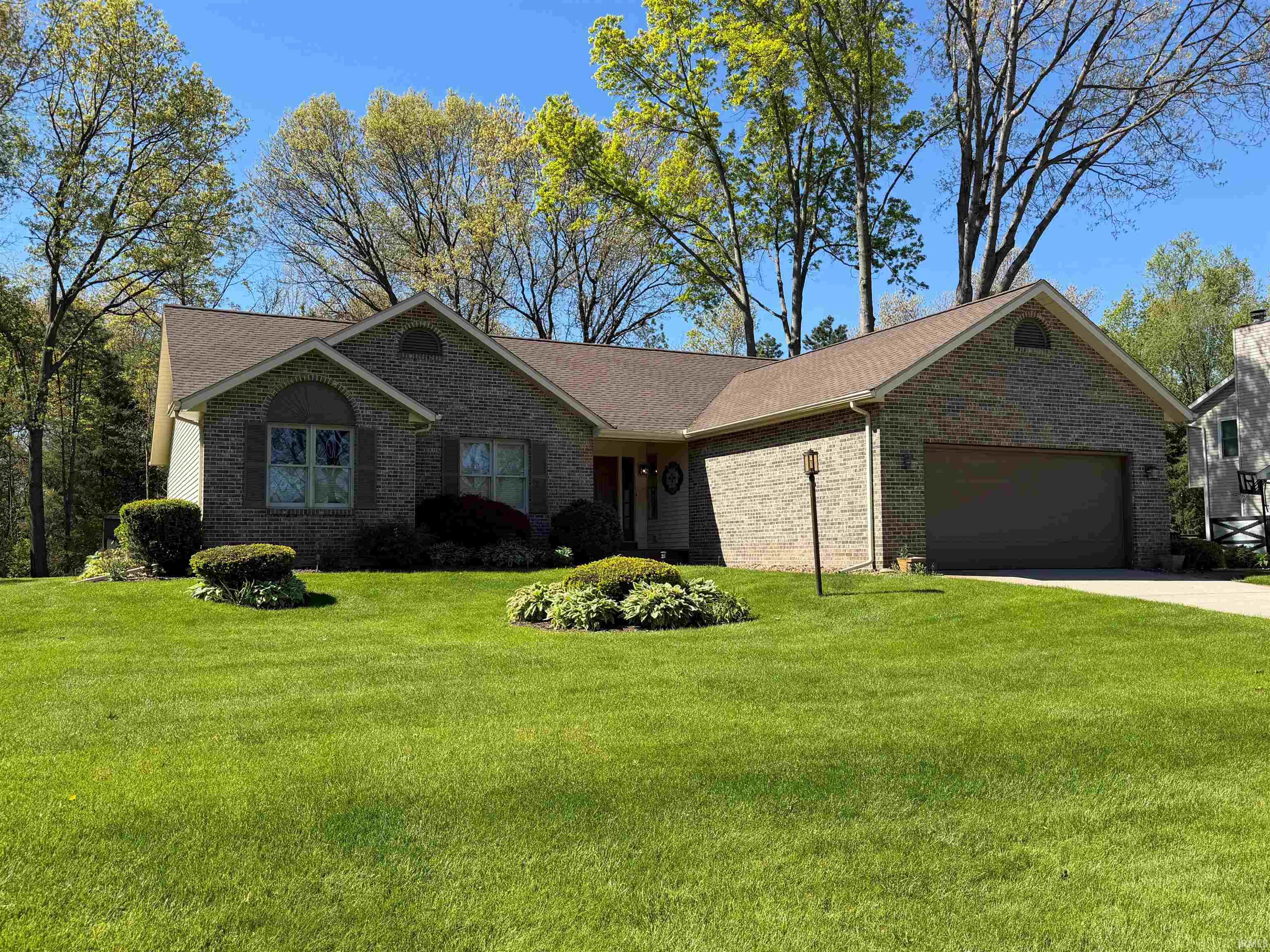 30084 Cobus Lake Drive Elkhart IN 46514