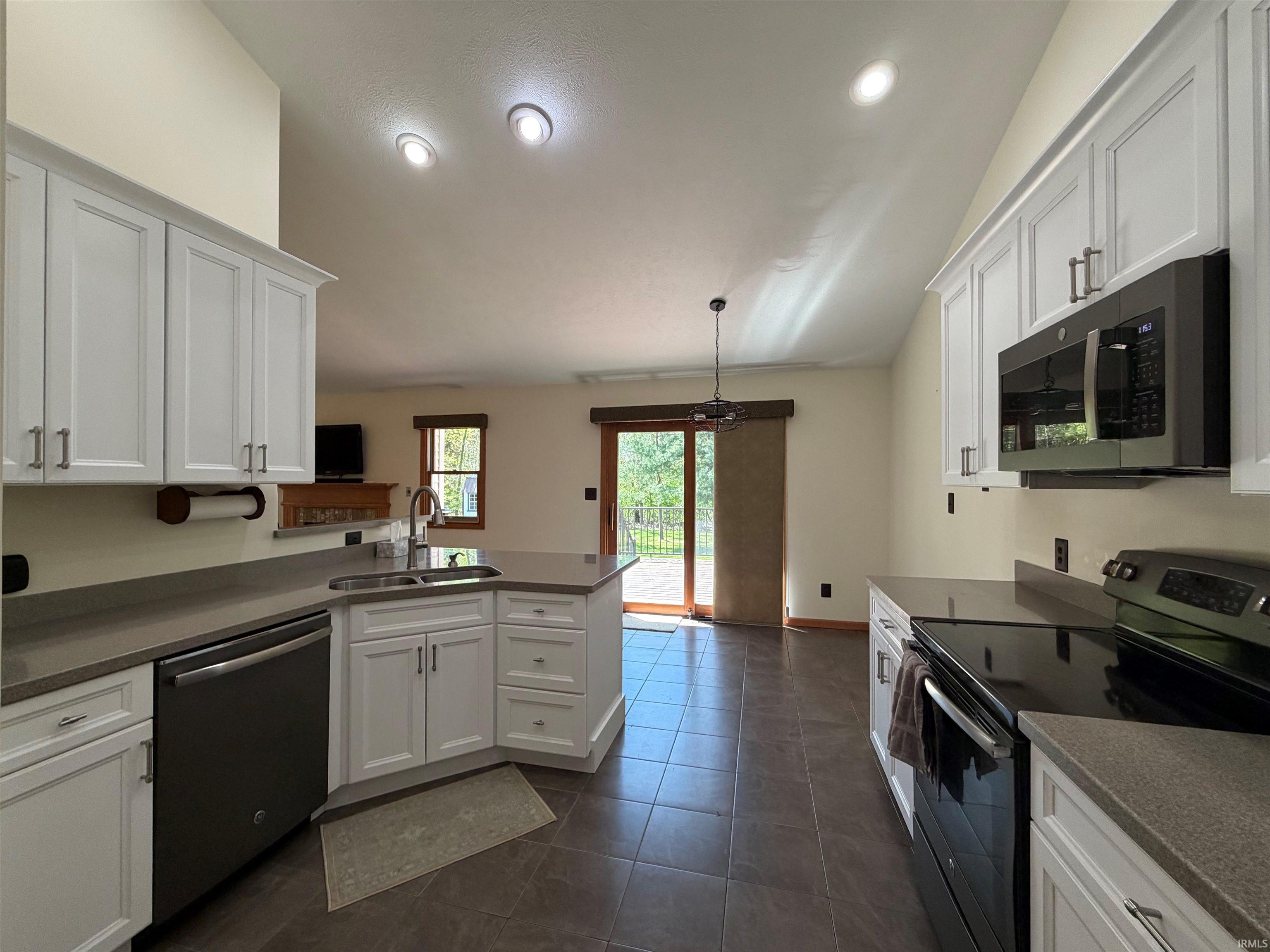30084 Cobus Lake Drive Elkhart IN 46514