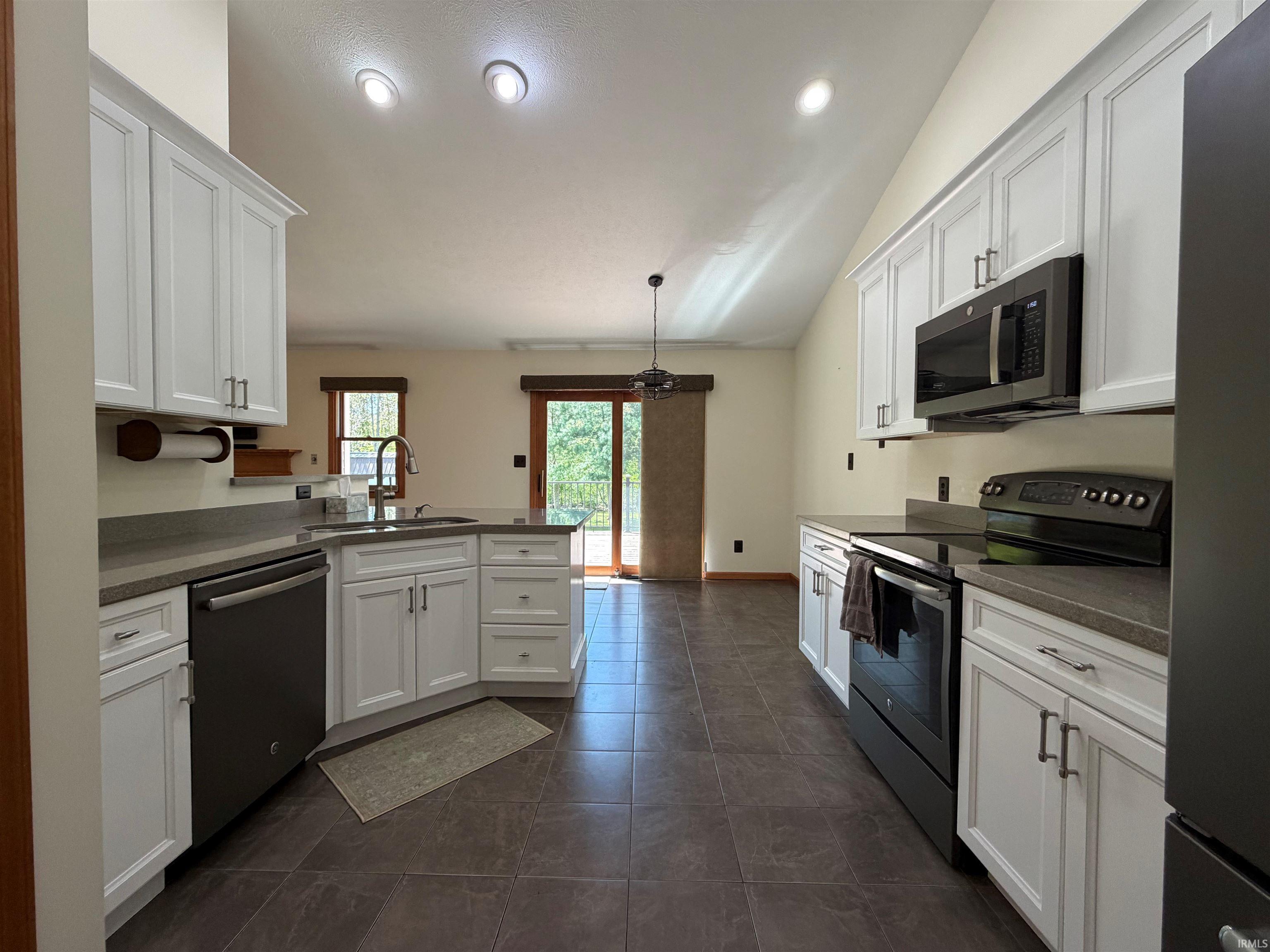 30084 Cobus Lake Drive Elkhart IN 46514