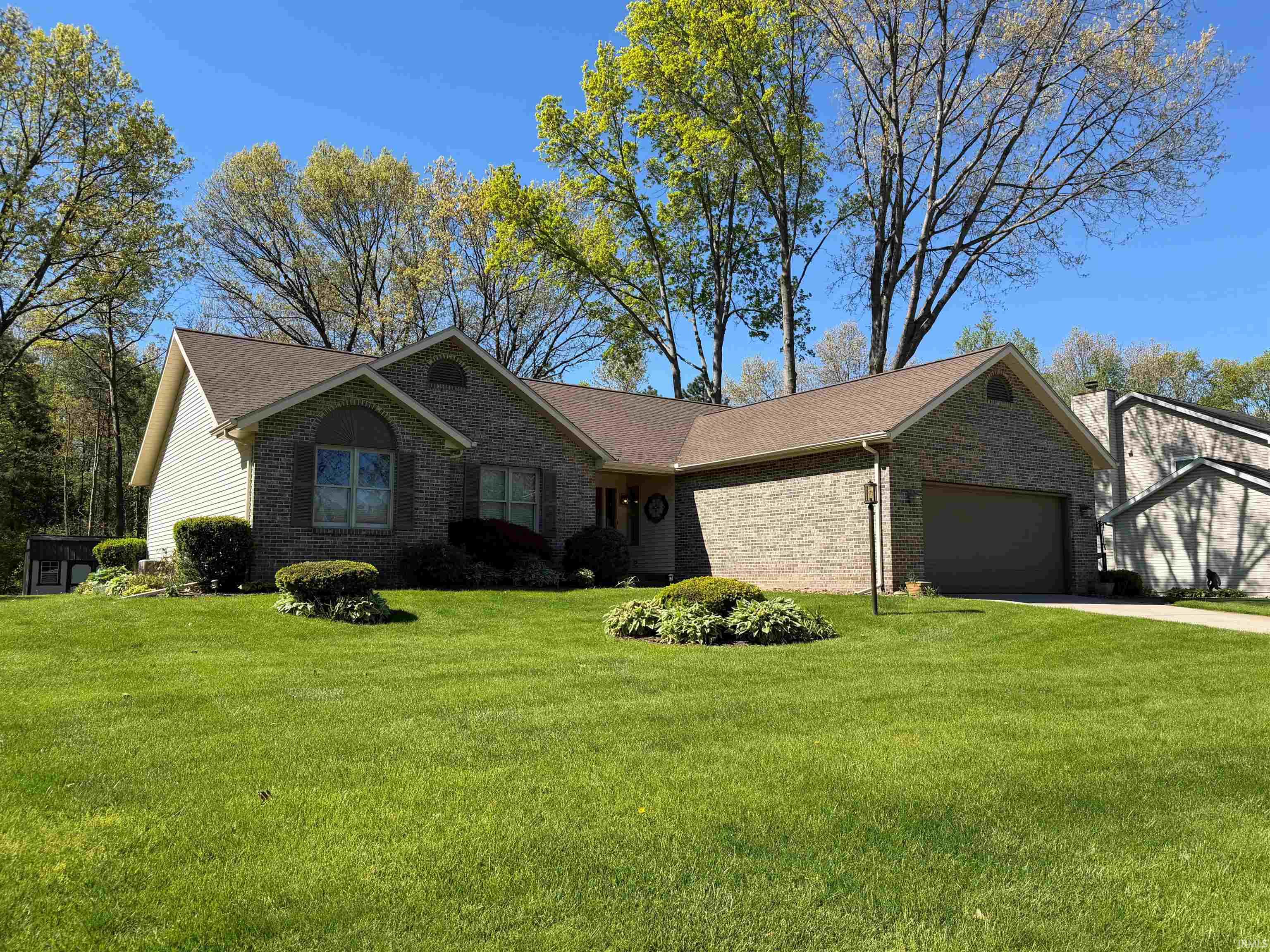30084 Cobus Lake Drive Elkhart IN 46514