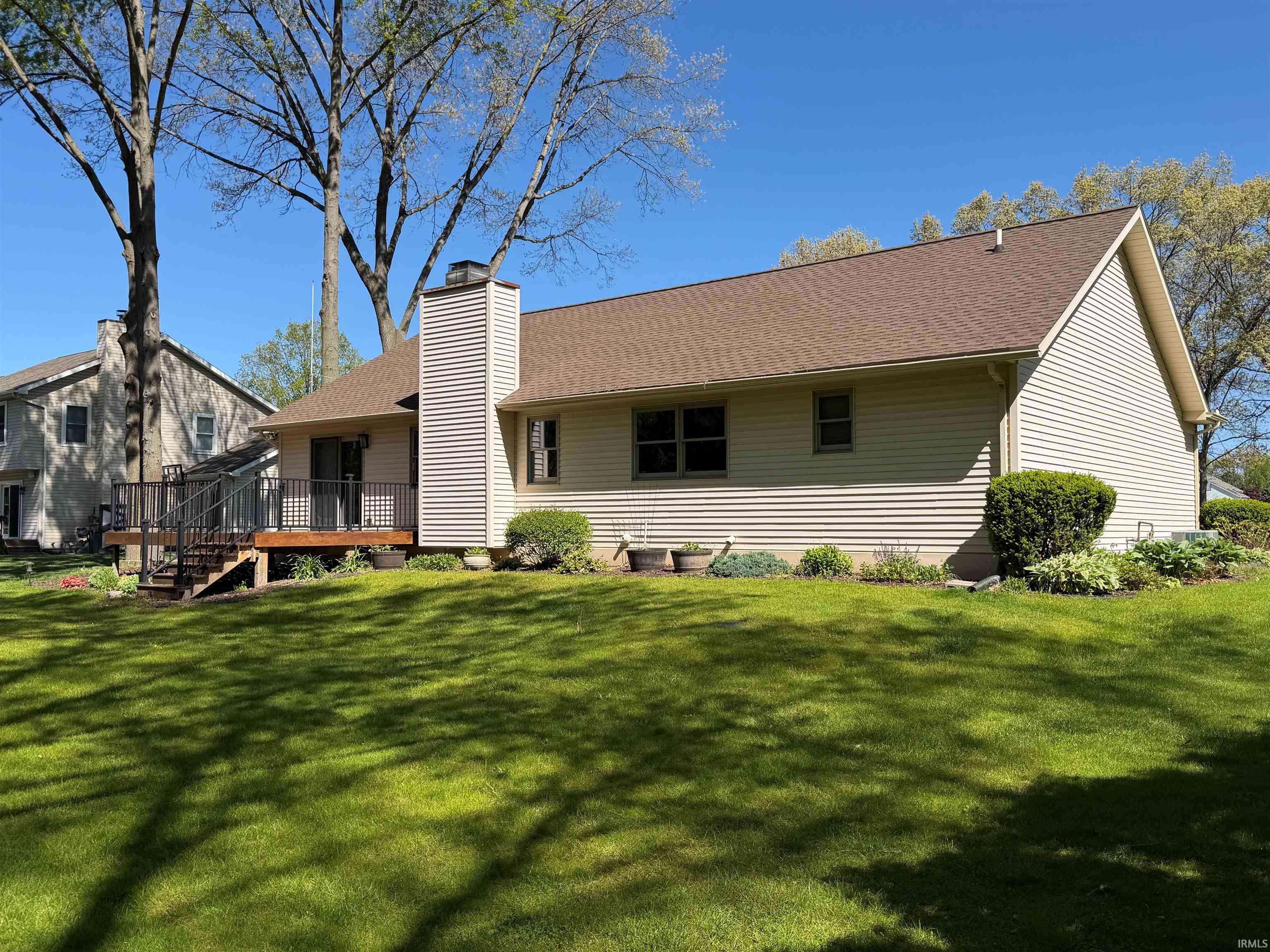 30084 Cobus Lake Drive Elkhart IN 46514