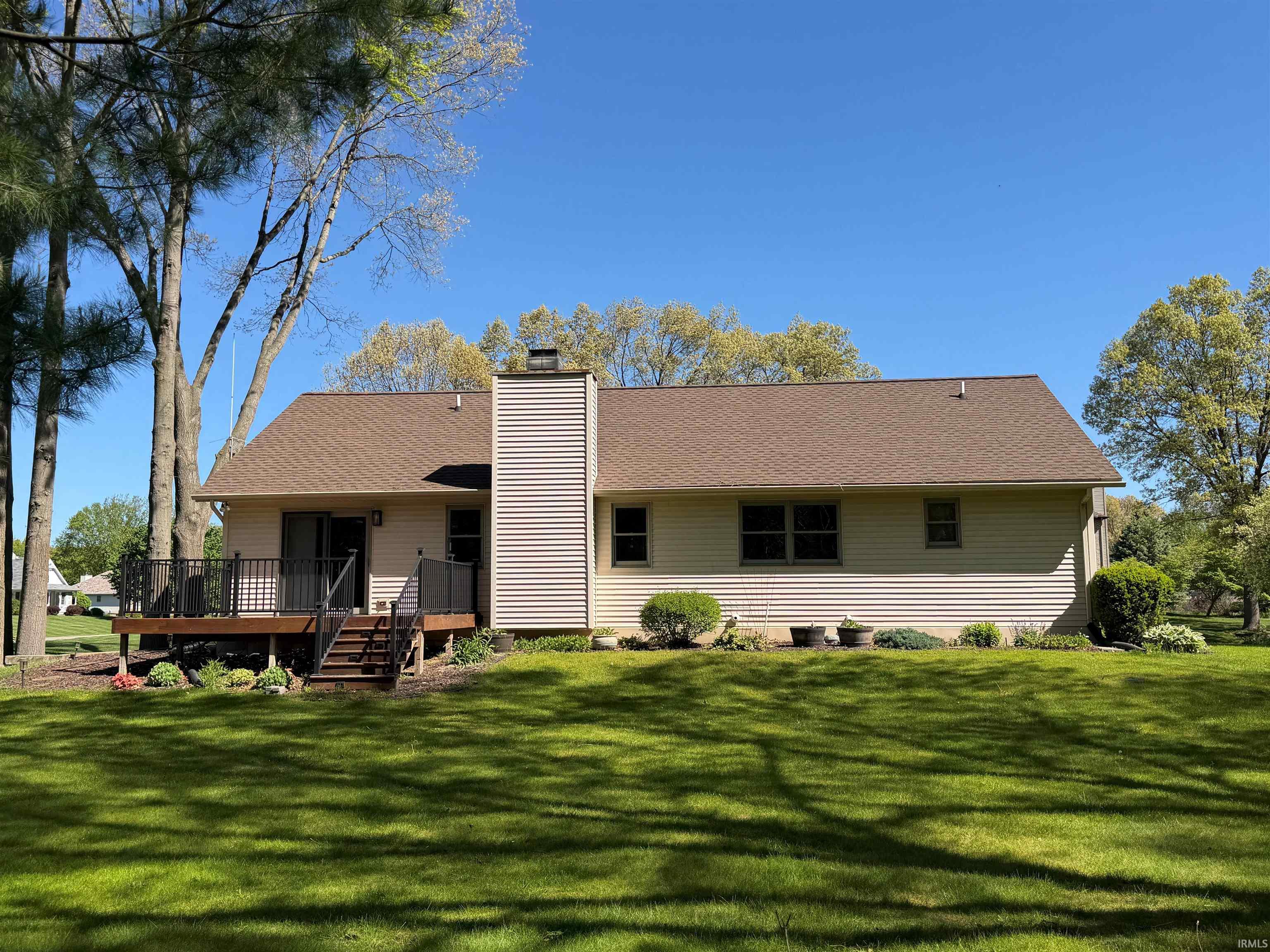 30084 Cobus Lake Drive Elkhart IN 46514