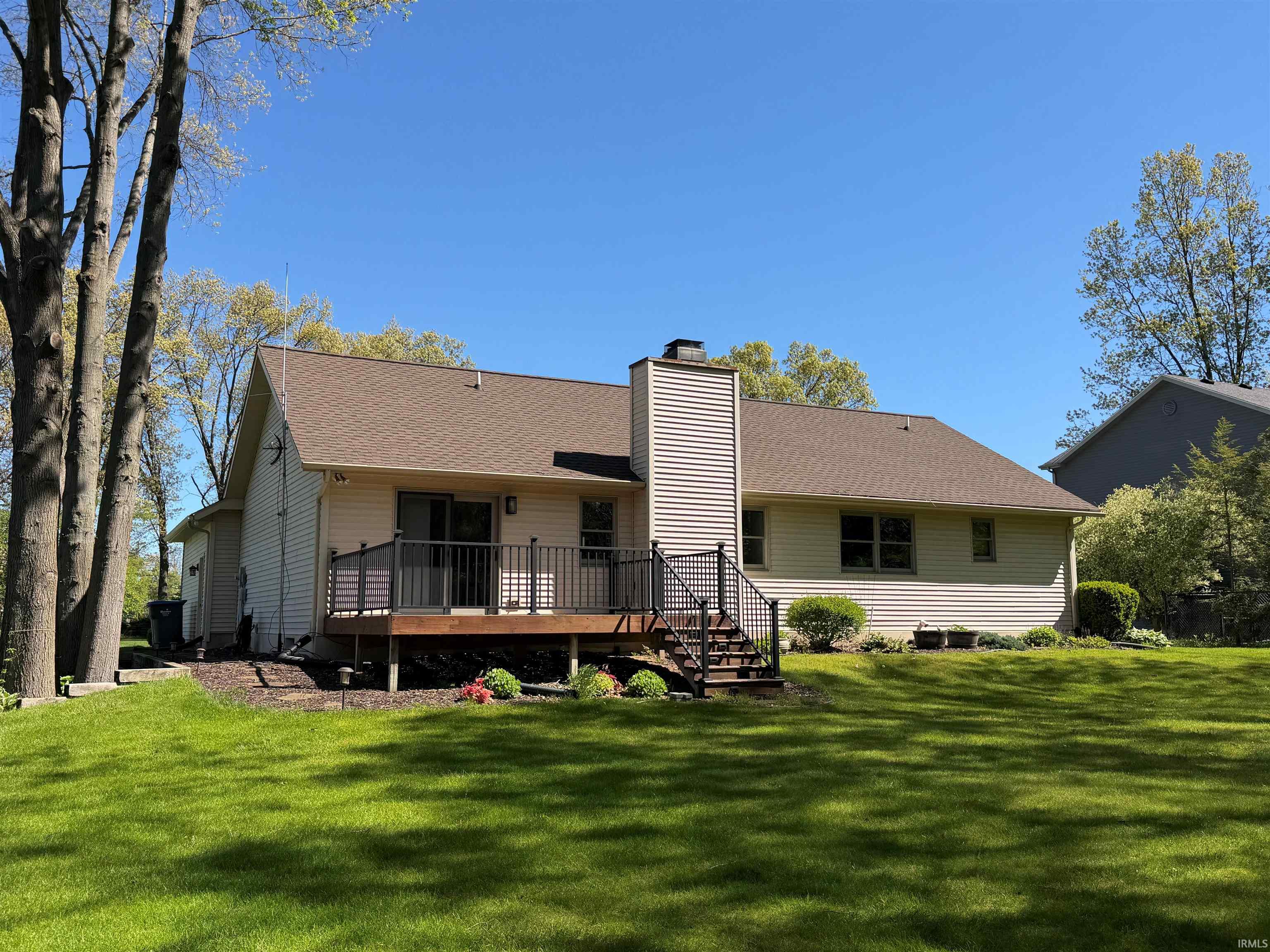30084 Cobus Lake Drive Elkhart IN 46514