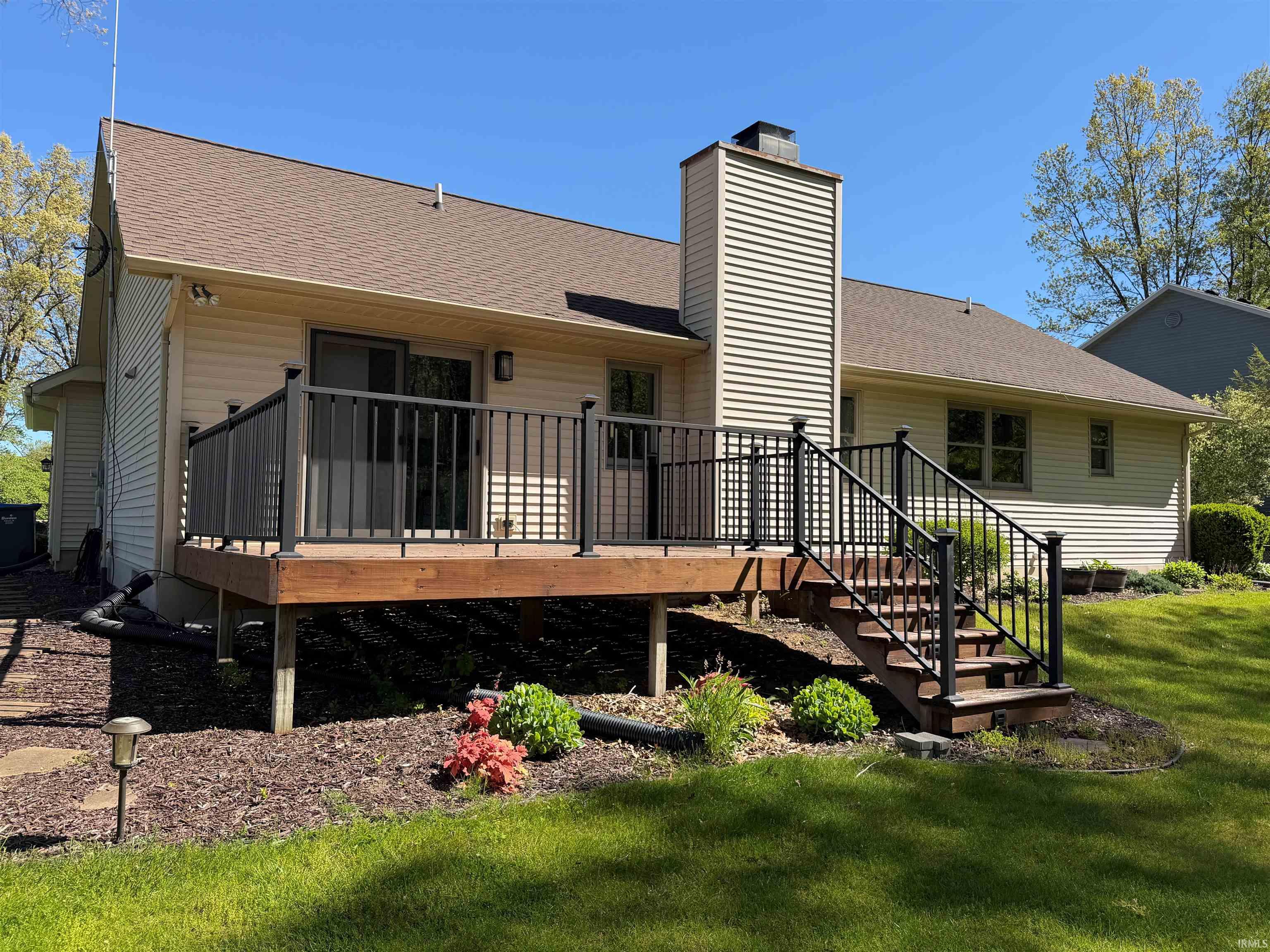 30084 Cobus Lake Drive Elkhart IN 46514