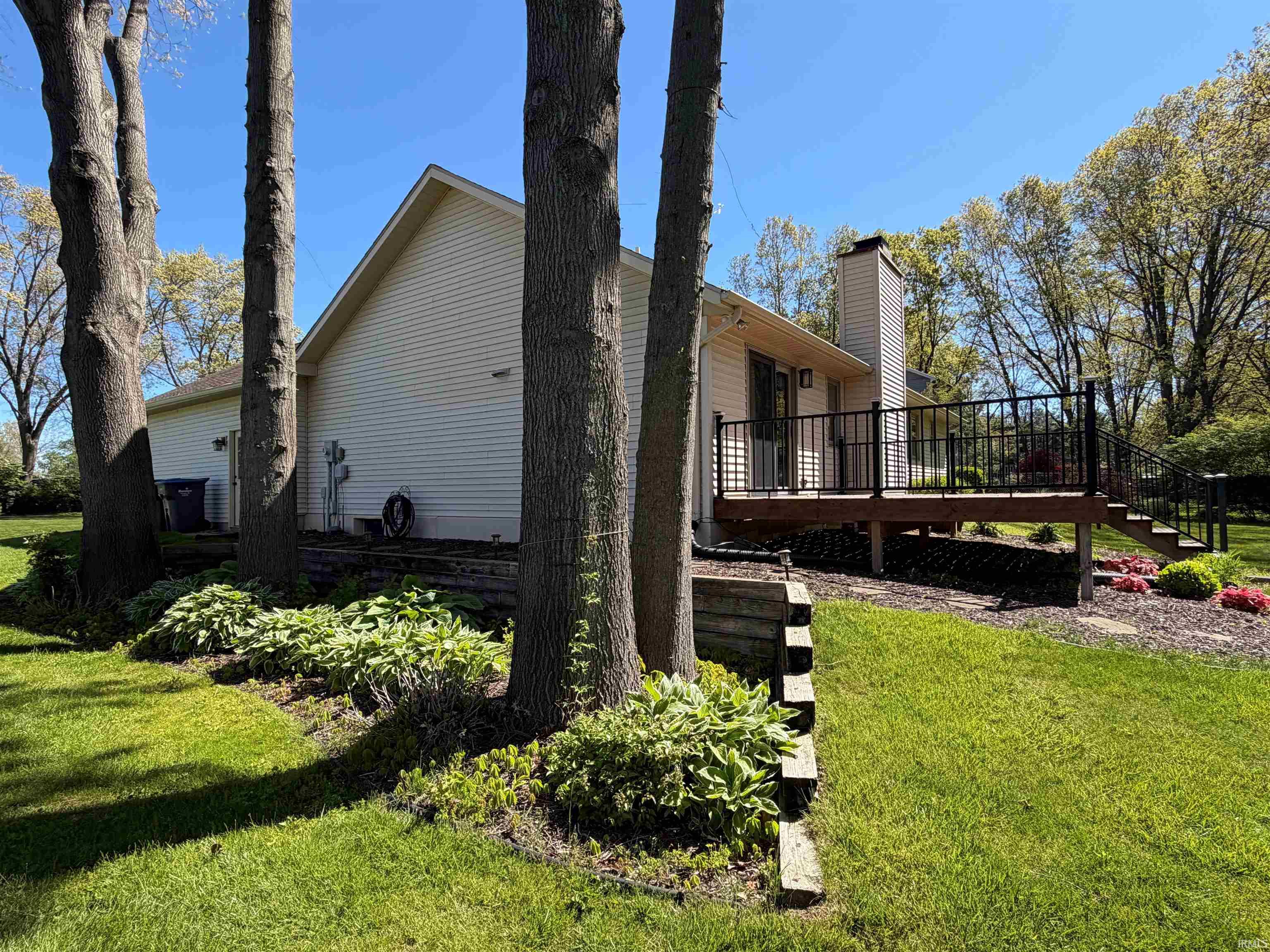 30084 Cobus Lake Drive Elkhart IN 46514