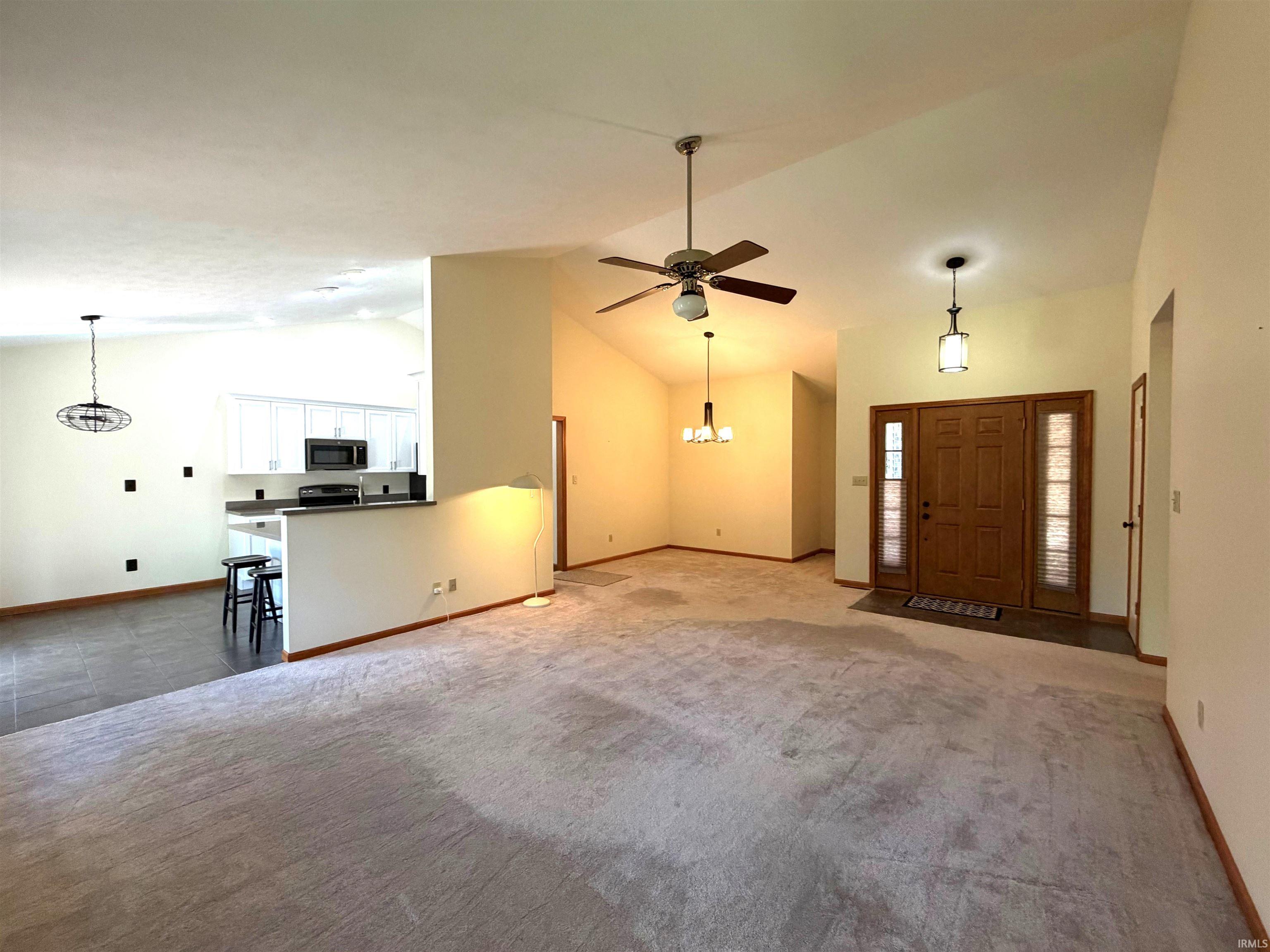 30084 Cobus Lake Drive Elkhart IN 46514