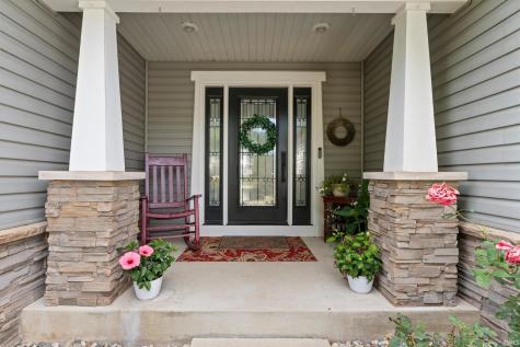 51215 Enchanted Oak Court South Bend IN 46628
