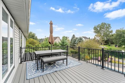 51215 Enchanted Oak Court South Bend IN 46628
