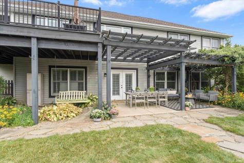 51215 Enchanted Oak Court South Bend IN 46628
