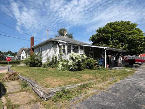 222 Lincoln Avenue Bedford IN 47421