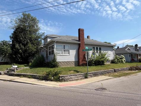 222 Lincoln Avenue Bedford IN 47421