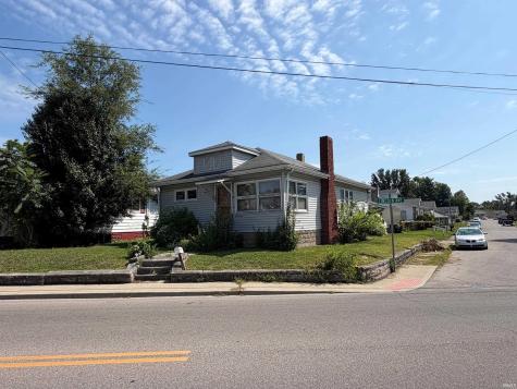 222 Lincoln Avenue Bedford IN 47421
