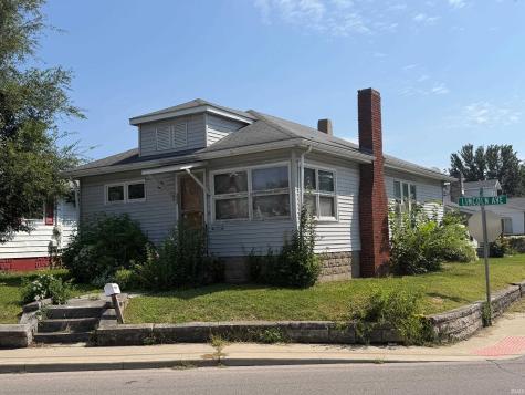 222 Lincoln Avenue Bedford IN 47421