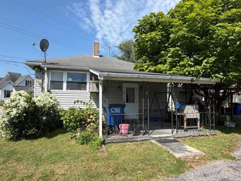 222 Lincoln Avenue Bedford IN 47421