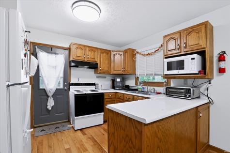 101 N Clark Street Bloomington IN 47408