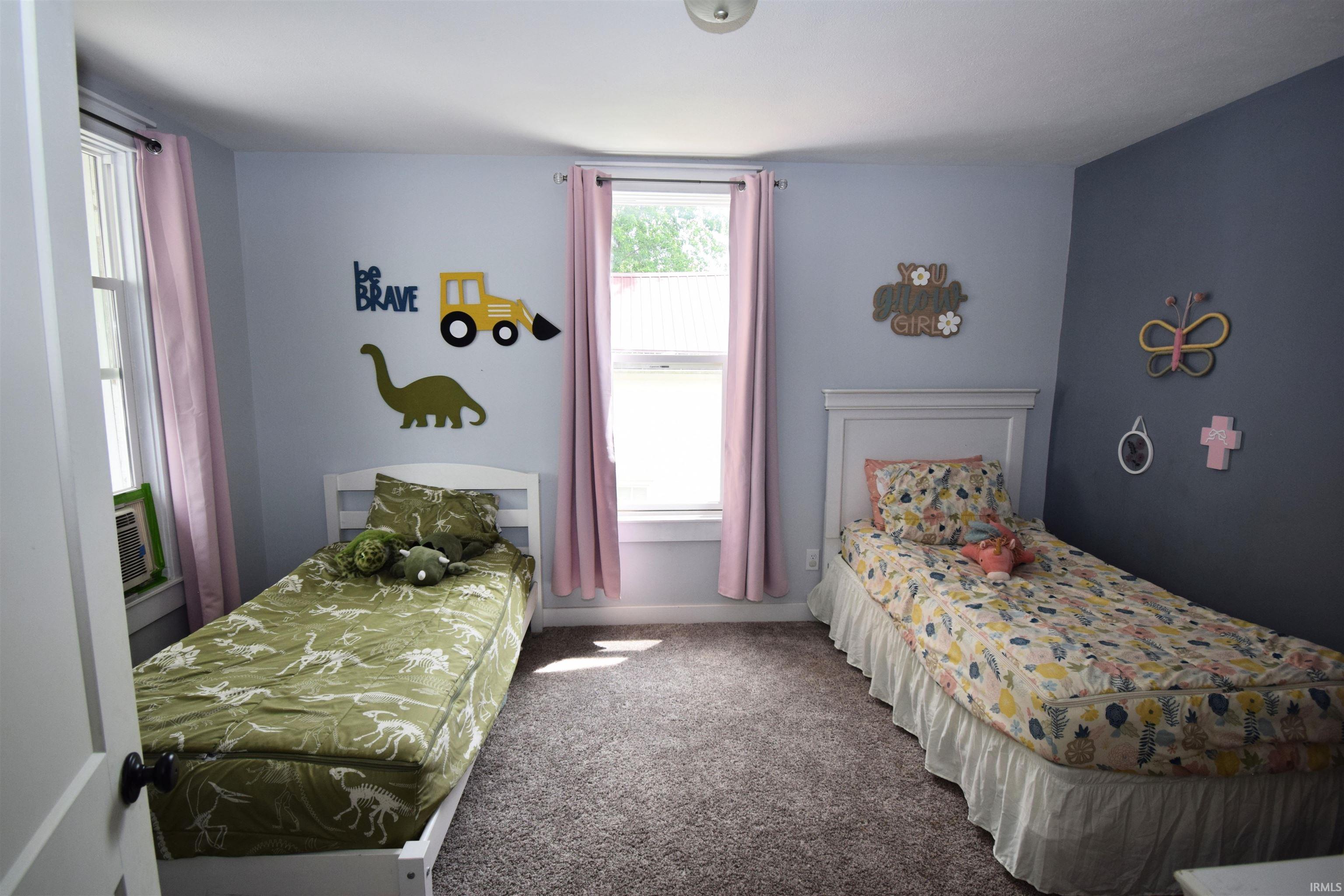 321 N Whitlock Street Bremen IN 46506