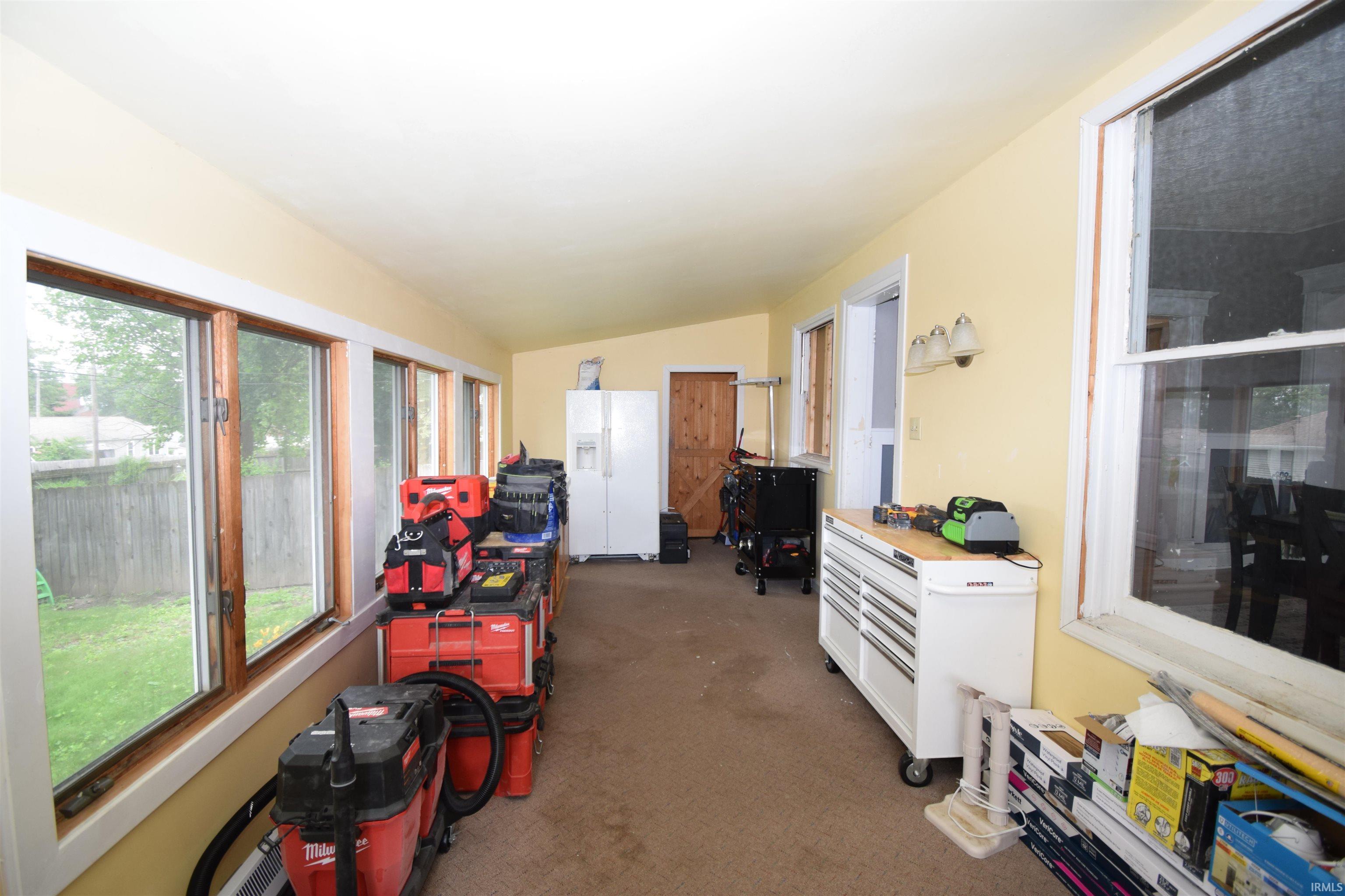 321 N Whitlock Street Bremen IN 46506
